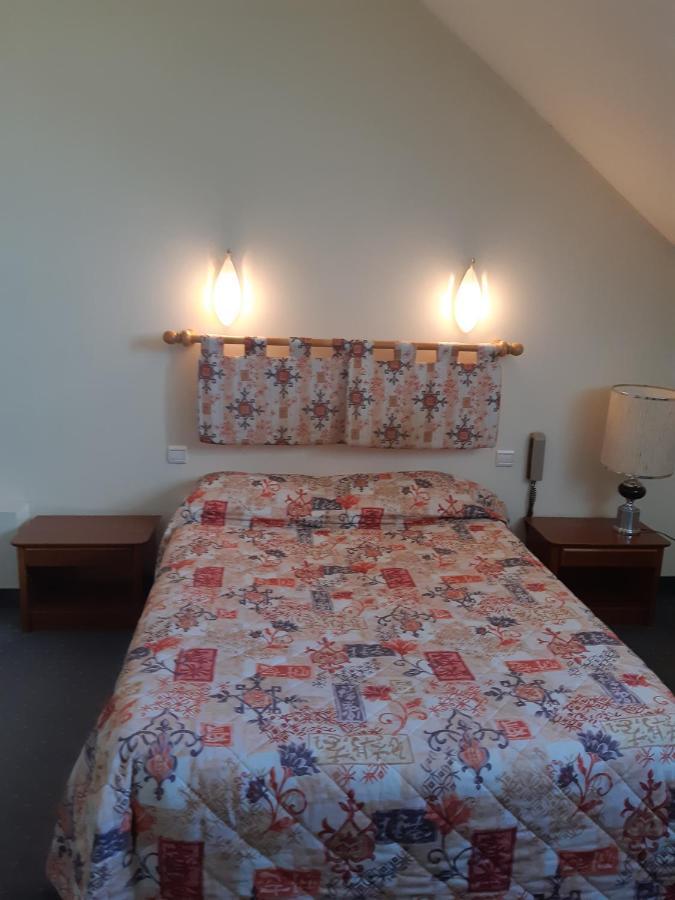 Hotel Les Forges Noyal-sur-Vilaine Zewnętrze zdjęcie