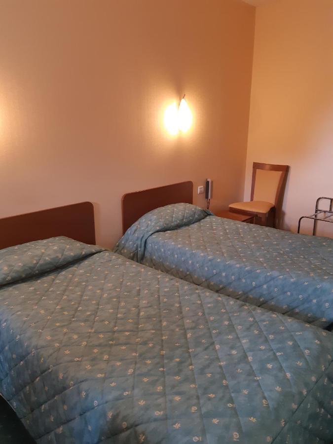 Hotel Les Forges Noyal-sur-Vilaine Zewnętrze zdjęcie